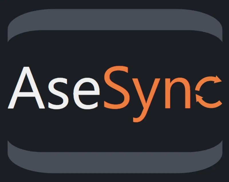 AseSync GUI