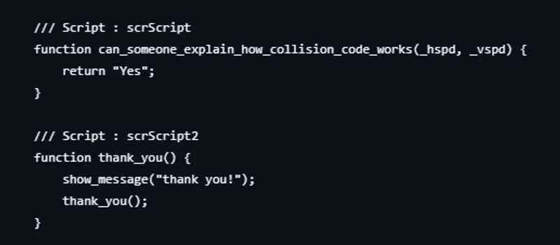 GM Code Exporter