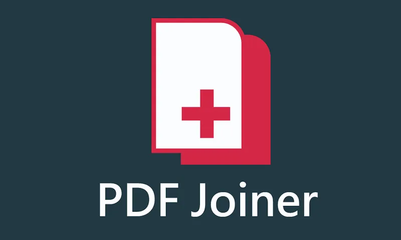 PDF Joiner