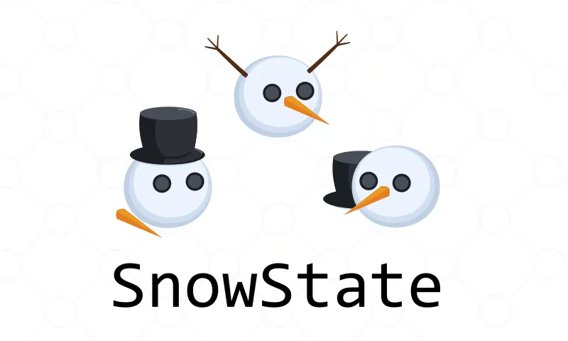 SnowState